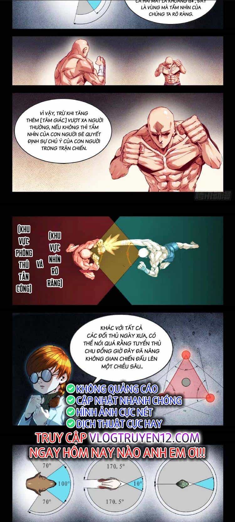 Mạnh Nhất Lịch Sử - Chương 237 - ảnh 6