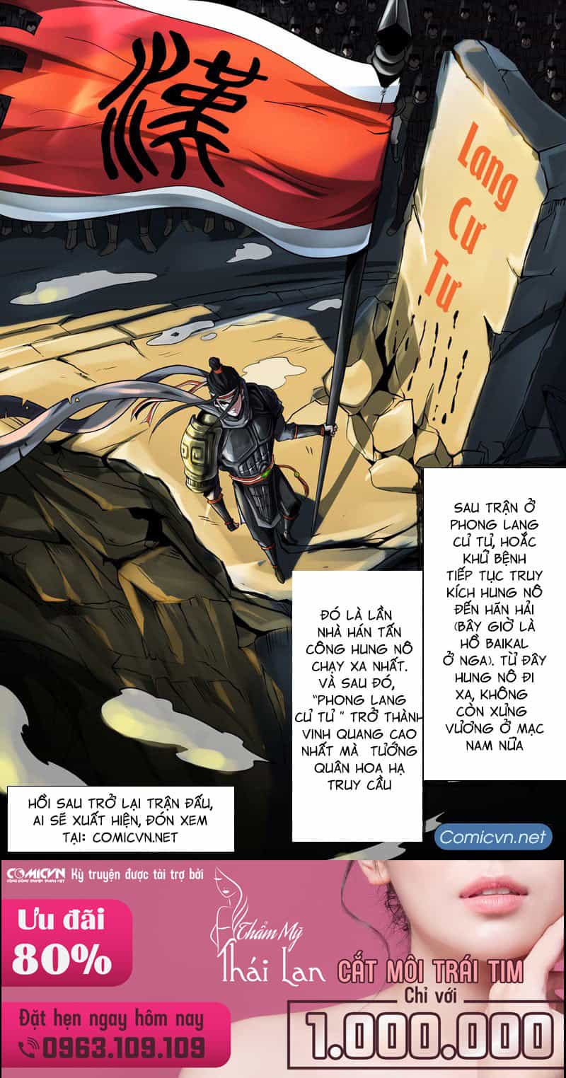Mạnh Nhất Lịch Sử - Chương 24 - ảnh 23