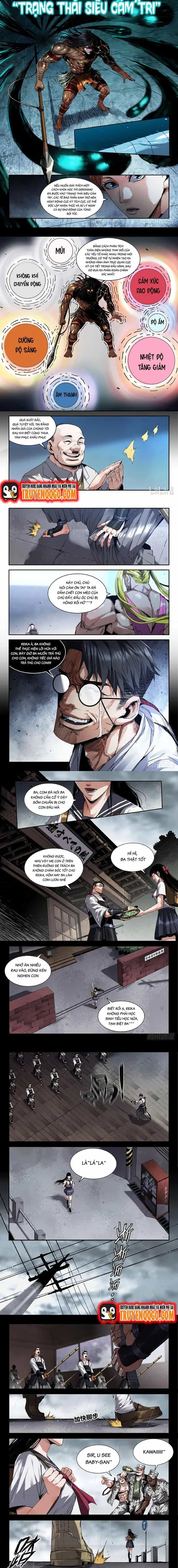 Mạnh Nhất Lịch Sử - Chương 268 - ảnh 2