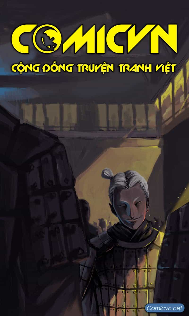 Mạnh Nhất Lịch Sử - Chương 27 - ảnh 1