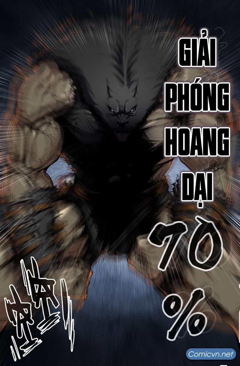 Mạnh Nhất Lịch Sử - Chương 30 - ảnh 3