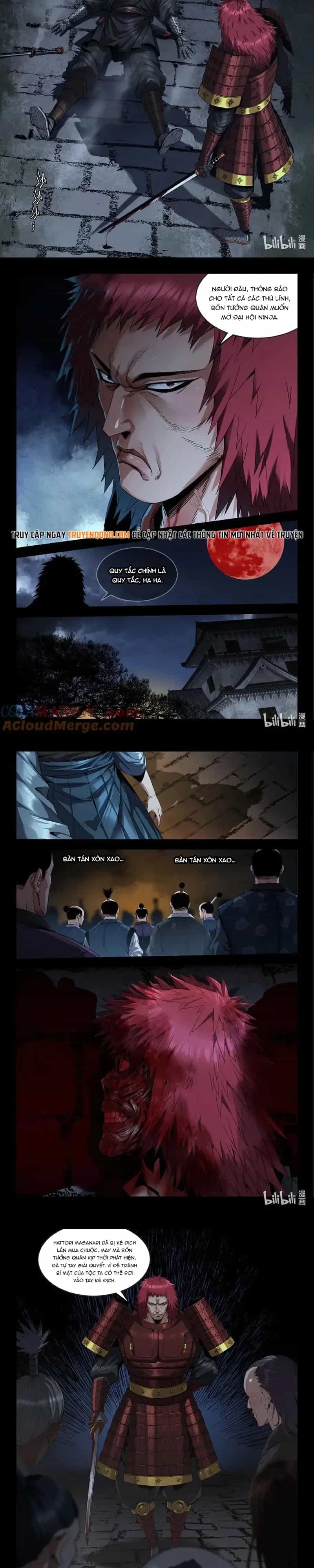 Mạnh Nhất Lịch Sử - Chương 353 - ảnh 4