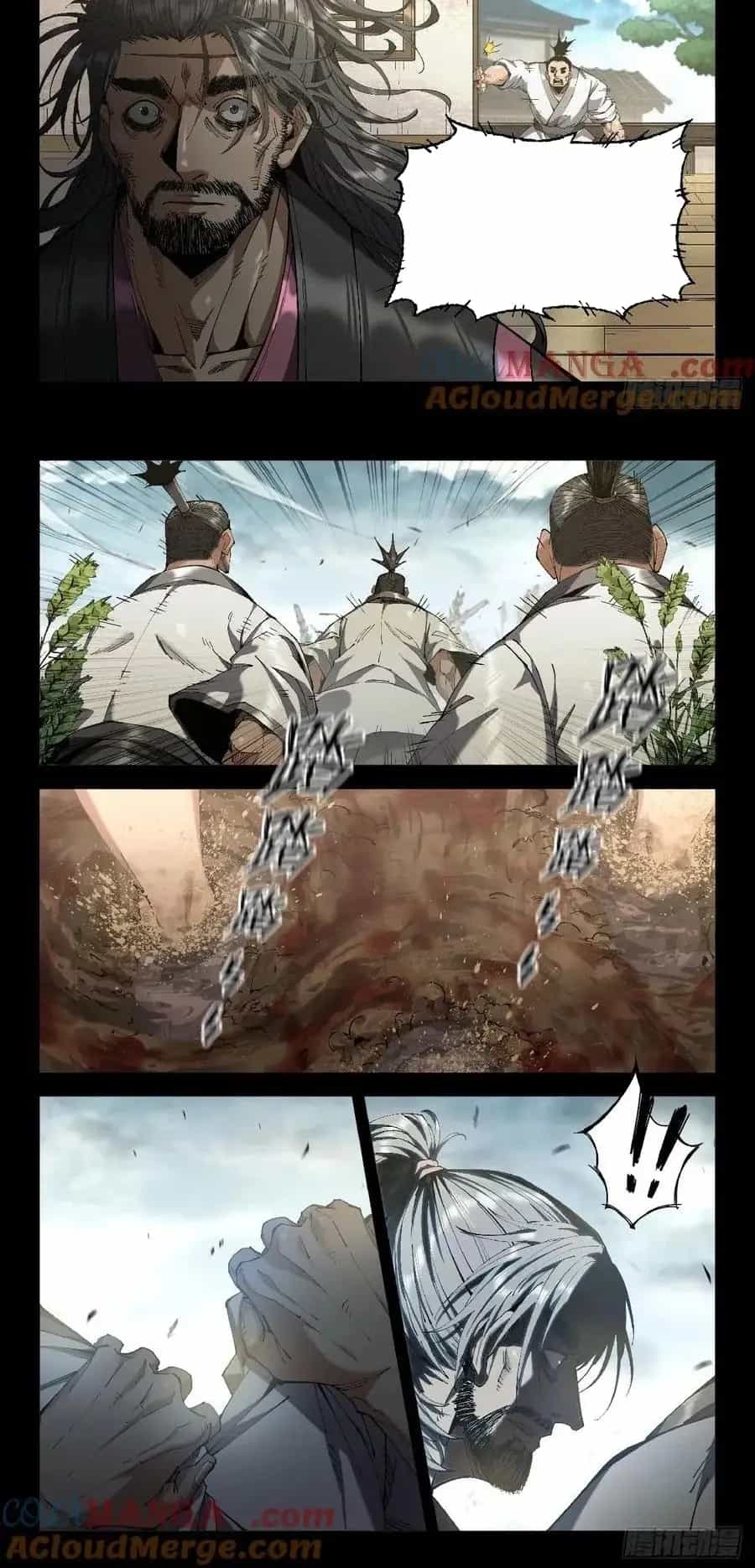 Mạnh Nhất Lịch Sử - Chương 364 - ảnh 7