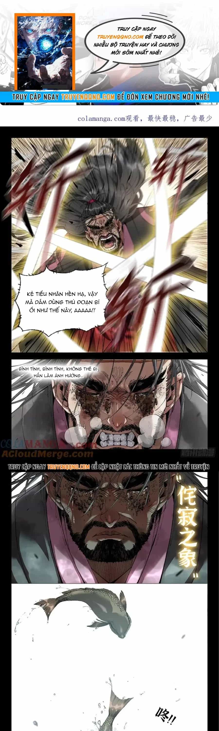 Mạnh Nhất Lịch Sử - Chương 366 - ảnh 1