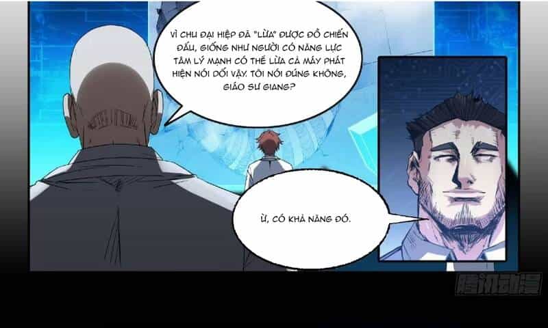 Mạnh Nhất Lịch Sử - Chương 376 - ảnh 11