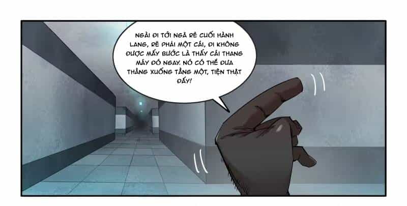 Mạnh Nhất Lịch Sử - Chương 379 - ảnh 4