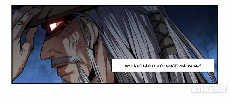 Mạnh Nhất Lịch Sử - Chương 383 - ảnh 4