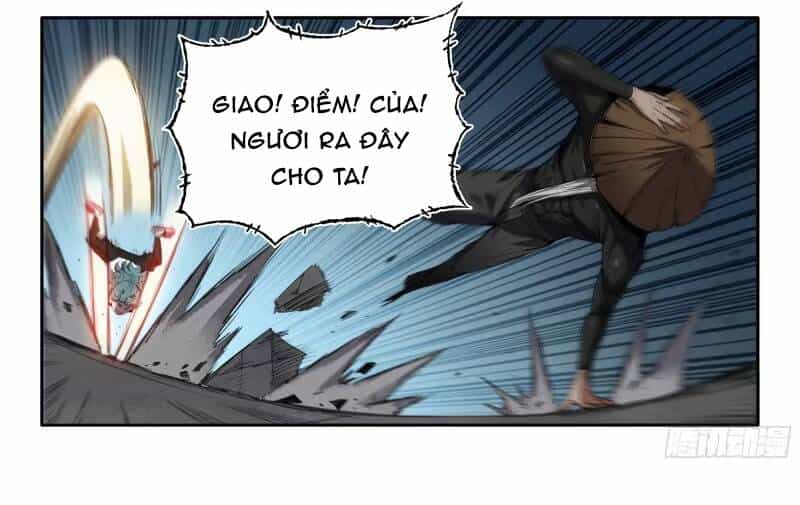 Mạnh Nhất Lịch Sử - Chương 383 - ảnh 6