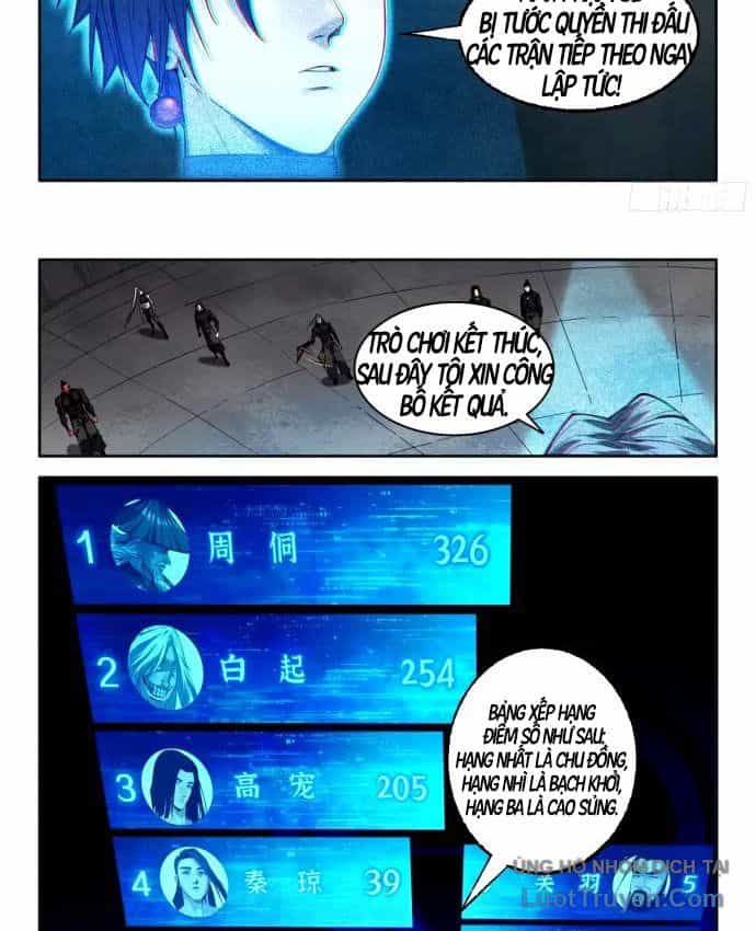 Mạnh Nhất Lịch Sử - Chương 389 - ảnh 2