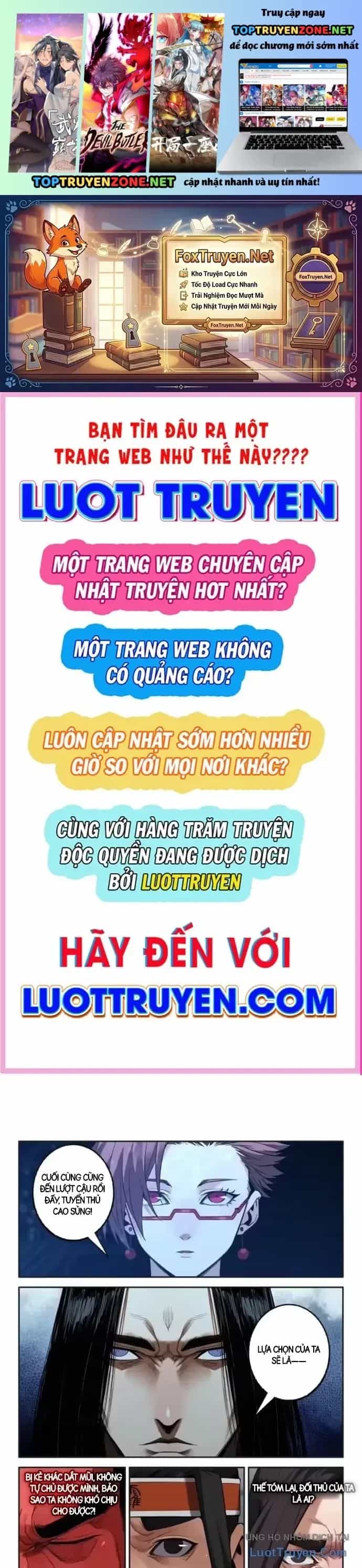 Mạnh Nhất Lịch Sử - Chương 390 - ảnh 2