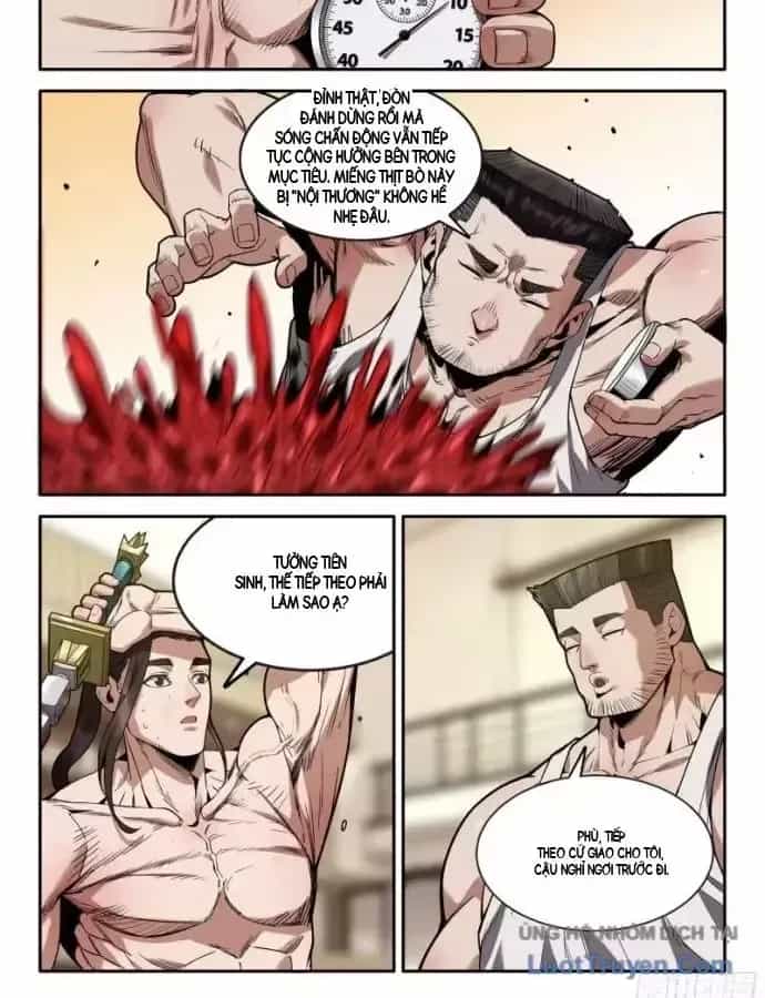 Mạnh Nhất Lịch Sử - Chương 392 - ảnh 17