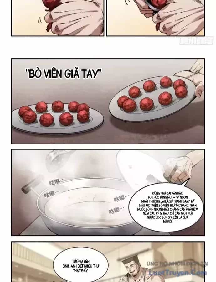 Mạnh Nhất Lịch Sử - Chương 393 - ảnh 5