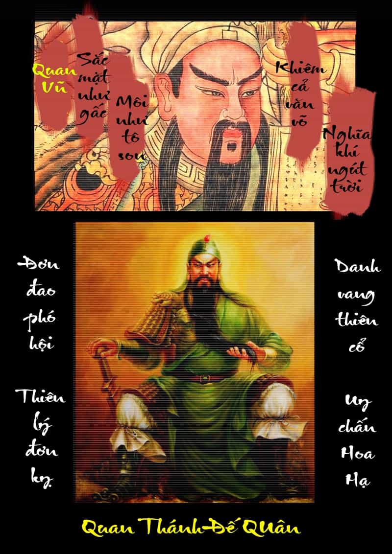 Mạnh Nhất Lịch Sử - Chương 4 - ảnh 8