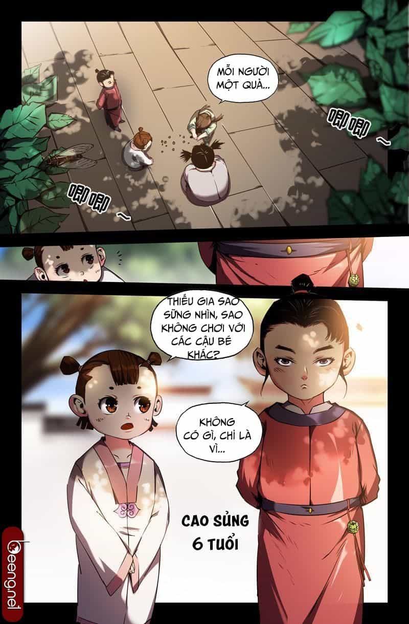 Mạnh Nhất Lịch Sử - Chương 62 - ảnh 2