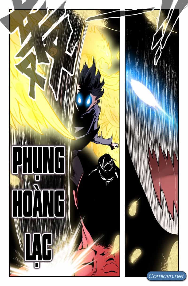 Mạnh Nhất Lịch Sử - Chương 6 - ảnh 7