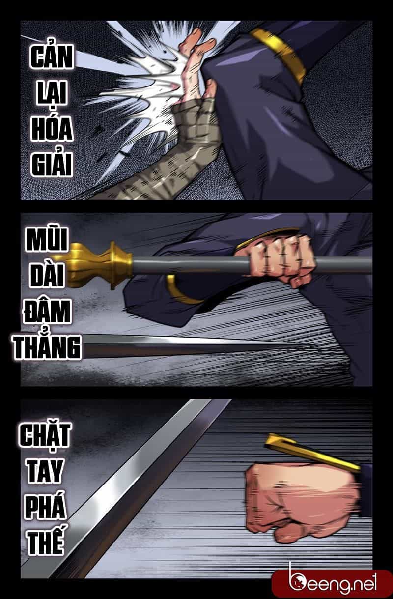 Mạnh Nhất Lịch Sử - Chương 71 - ảnh 3