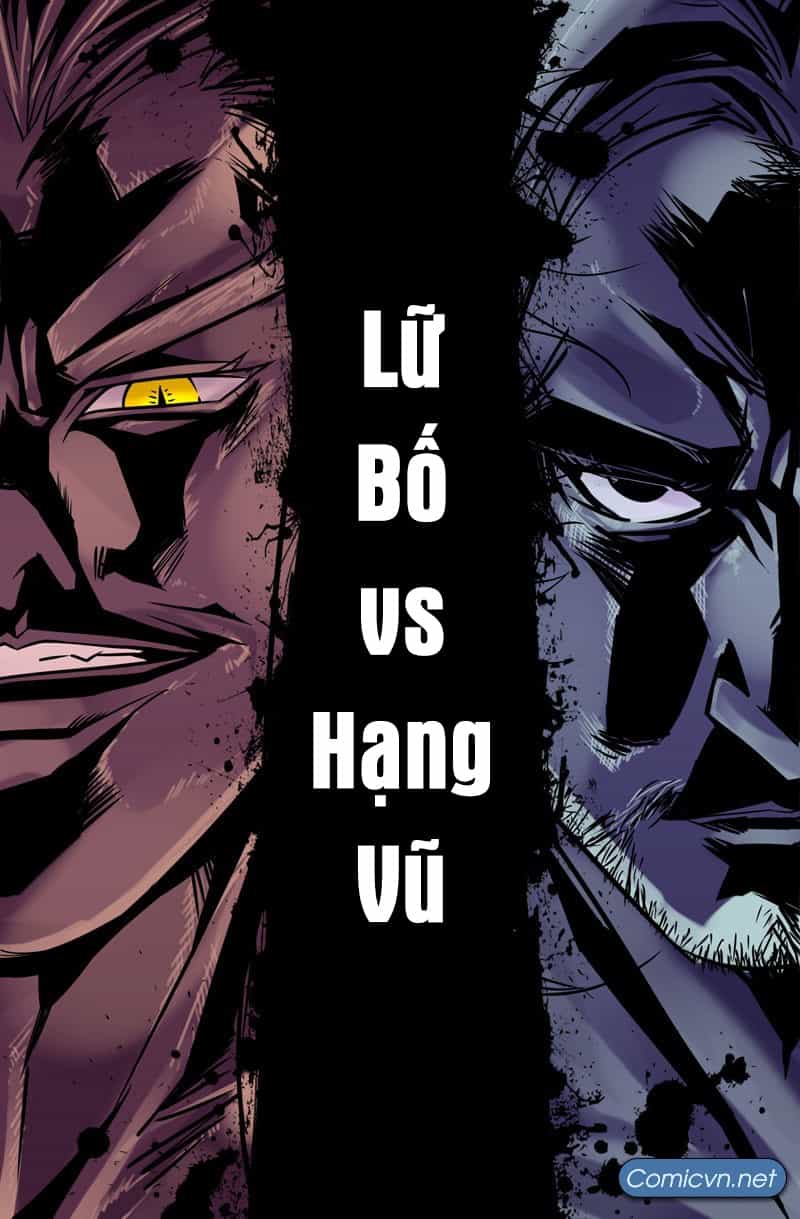 Mạnh Nhất Lịch Sử - Chương 7 - ảnh 8