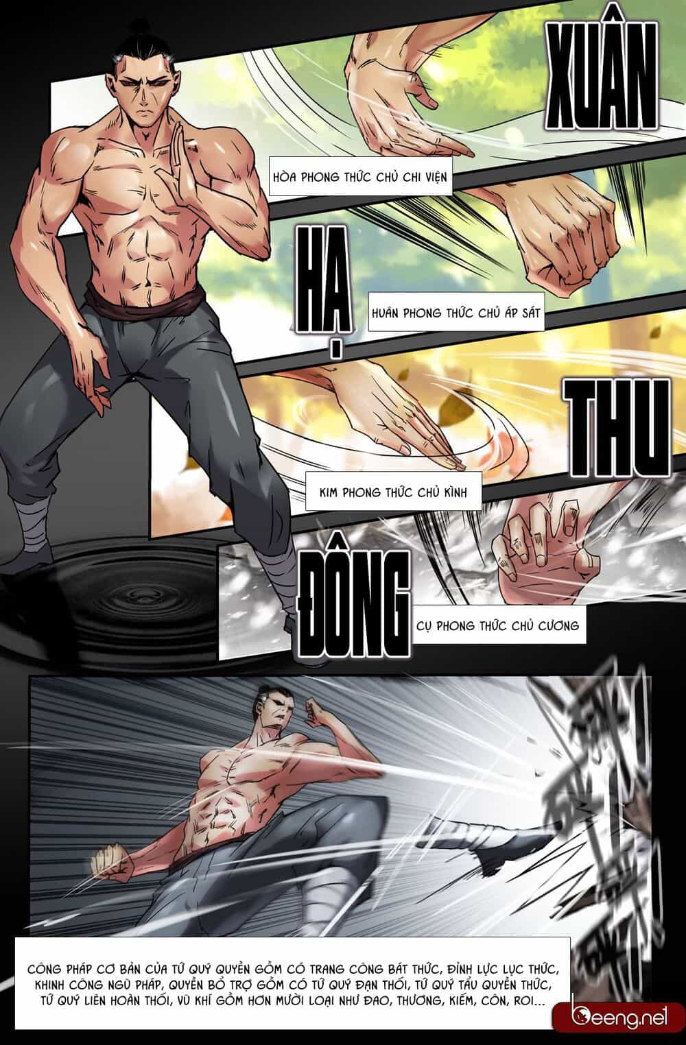 Mạnh Nhất Lịch Sử - Chương 93 - ảnh 4
