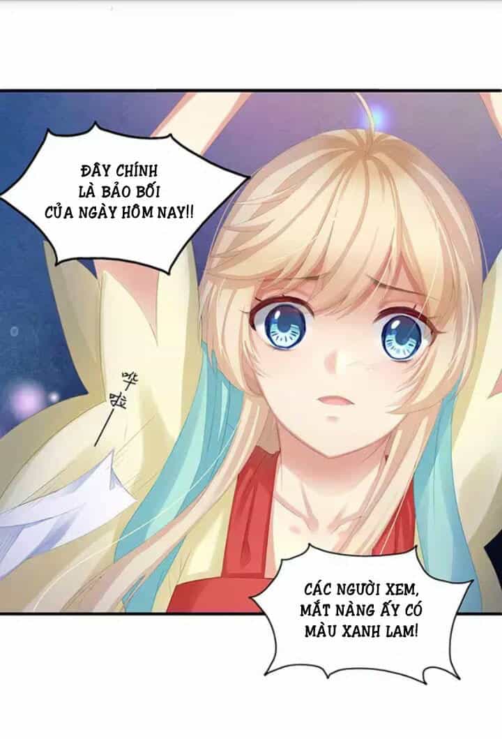 Mạnh Nhất Manh Chủ - Chương 1 - ảnh 12