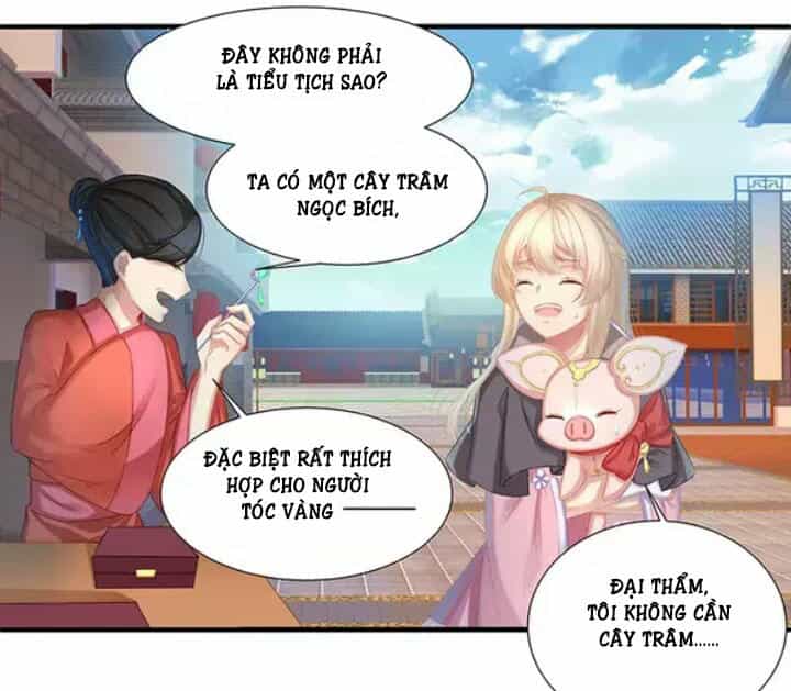 Mạnh Nhất Manh Chủ - Chương 1 - ảnh 24