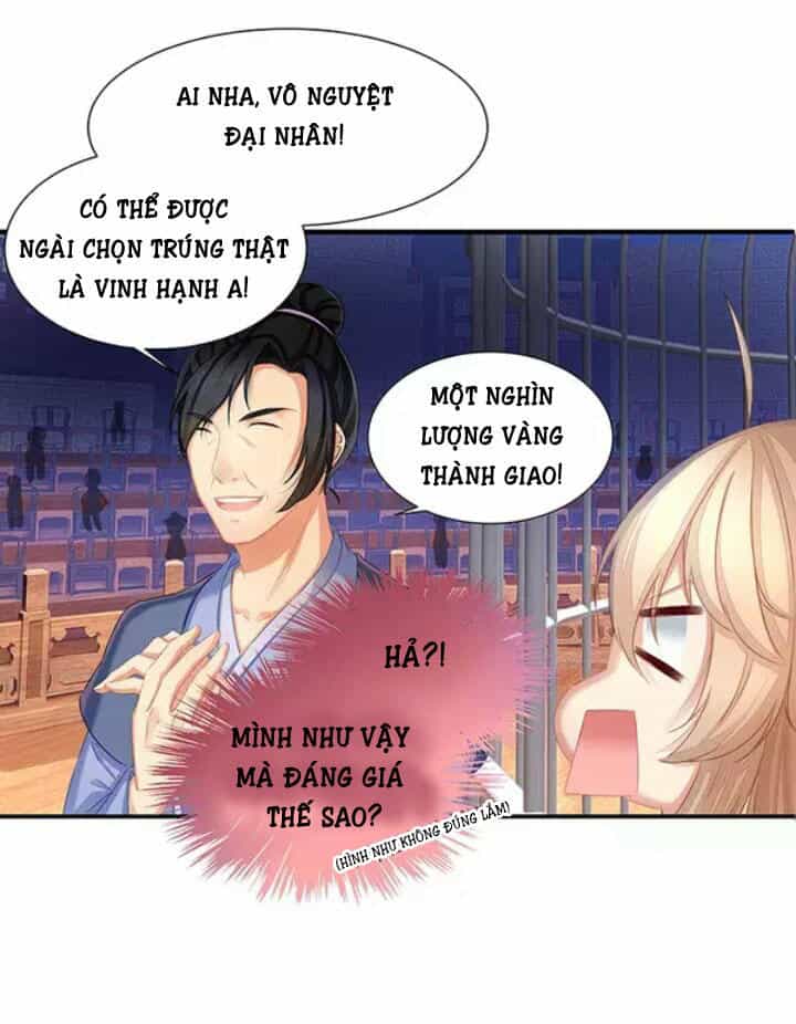 Mạnh Nhất Manh Chủ - Chương 1 - ảnh 40