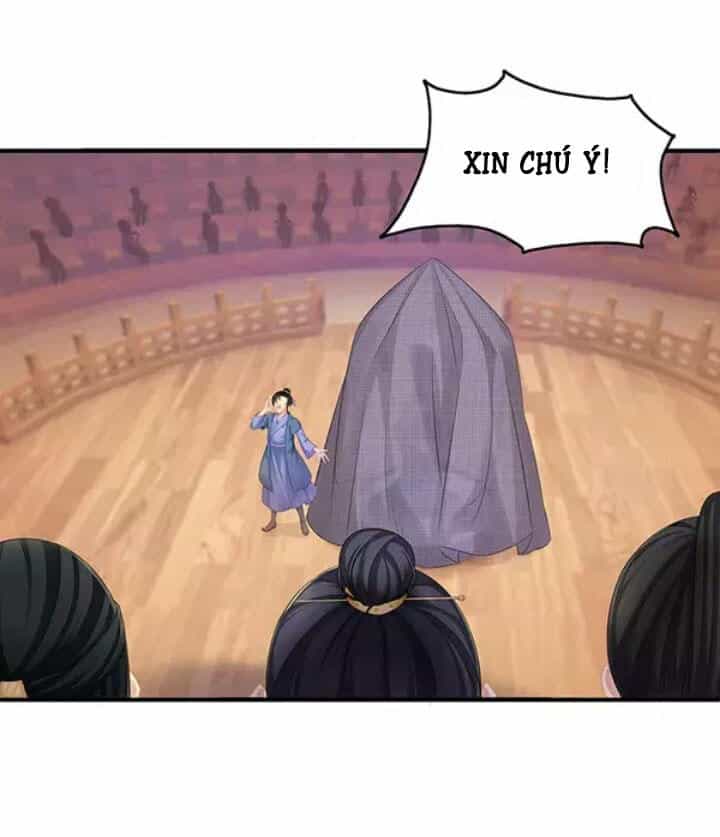 Mạnh Nhất Manh Chủ - Chương 1 - ảnh 5