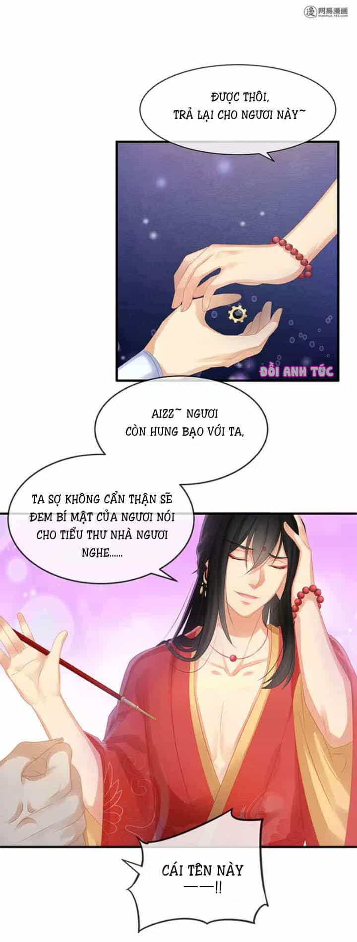 Mạnh Nhất Manh Chủ - Chương 10 - ảnh 6