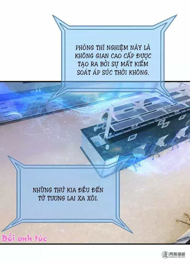 Mạnh Nhất Manh Chủ - Chương 11 - ảnh 18