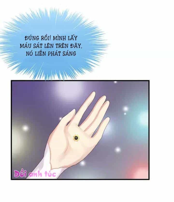 Mạnh Nhất Manh Chủ - Chương 11 - ảnh 3