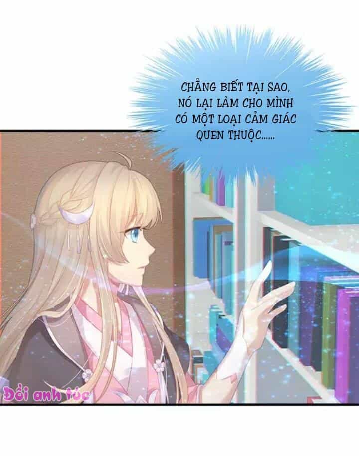 Mạnh Nhất Manh Chủ - Chương 11 - ảnh 5