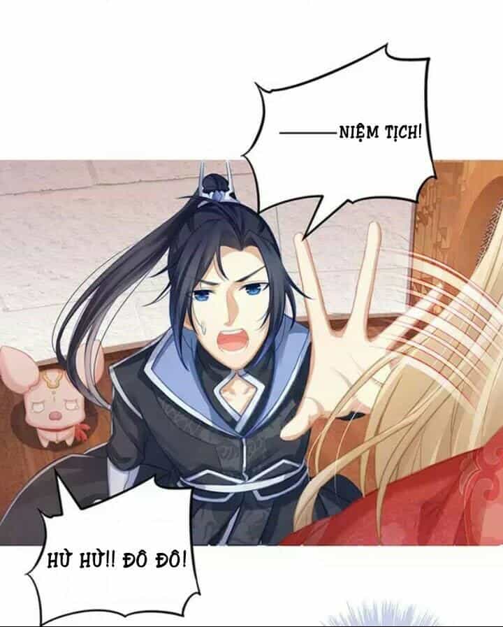 Mạnh Nhất Manh Chủ - Chương 2 - ảnh 18