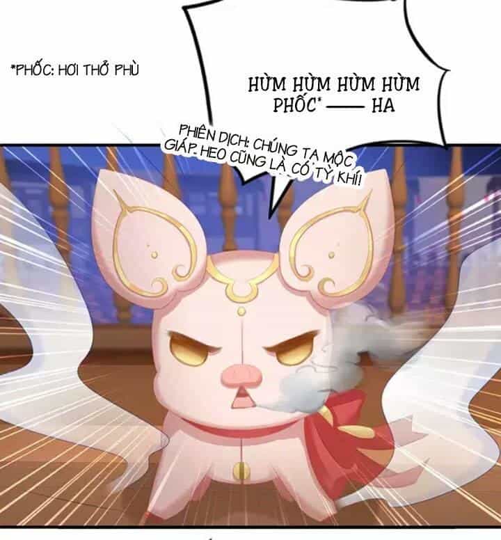 Mạnh Nhất Manh Chủ - Chương 2 - ảnh 3