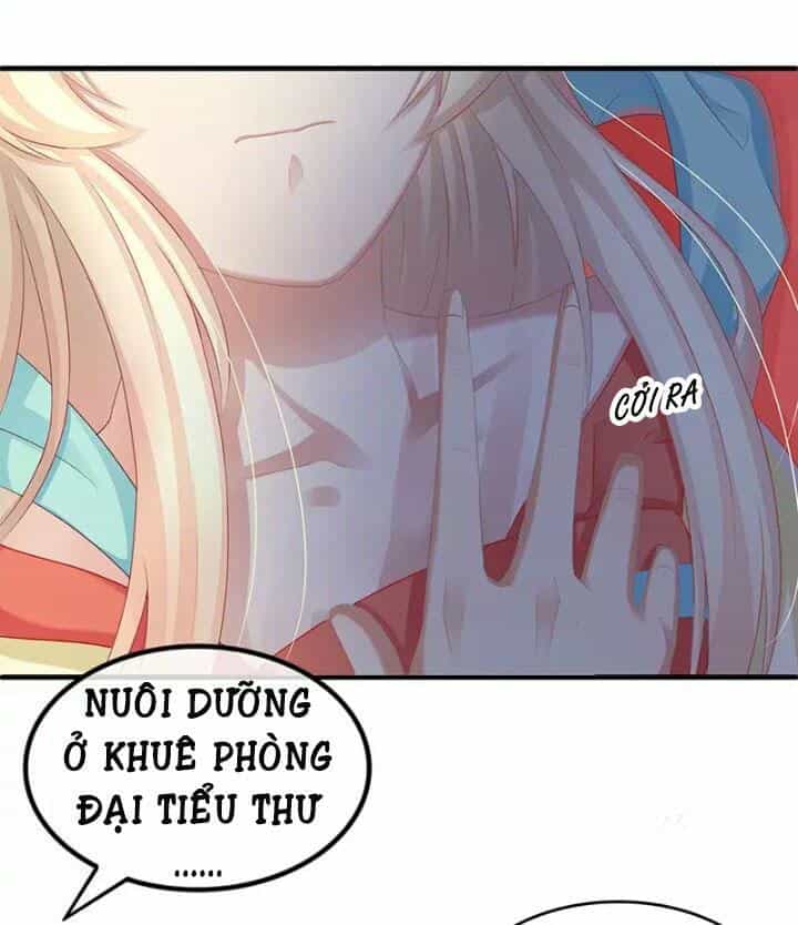 Mạnh Nhất Manh Chủ - Chương 3 - ảnh 15