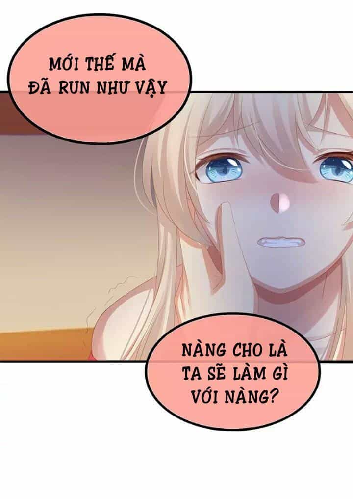 Mạnh Nhất Manh Chủ - Chương 3 - ảnh 18