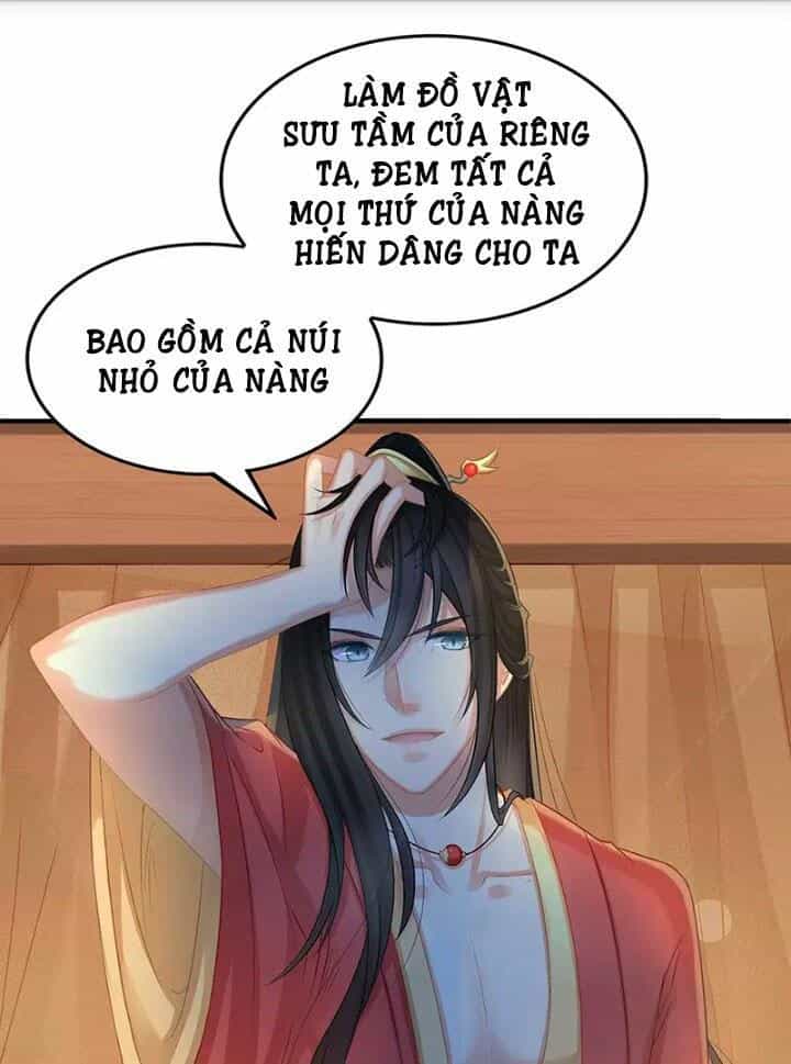 Mạnh Nhất Manh Chủ - Chương 3 - ảnh 22