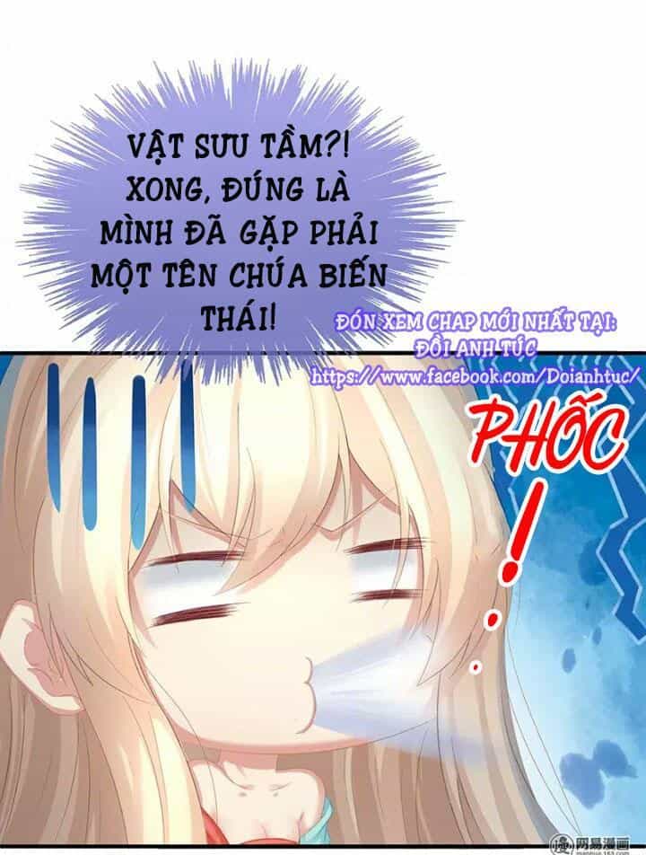Mạnh Nhất Manh Chủ - Chương 3 - ảnh 24