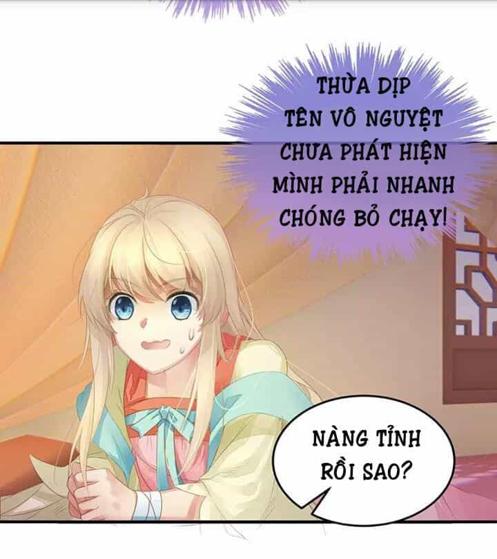 Mạnh Nhất Manh Chủ - Chương 3 - ảnh 3