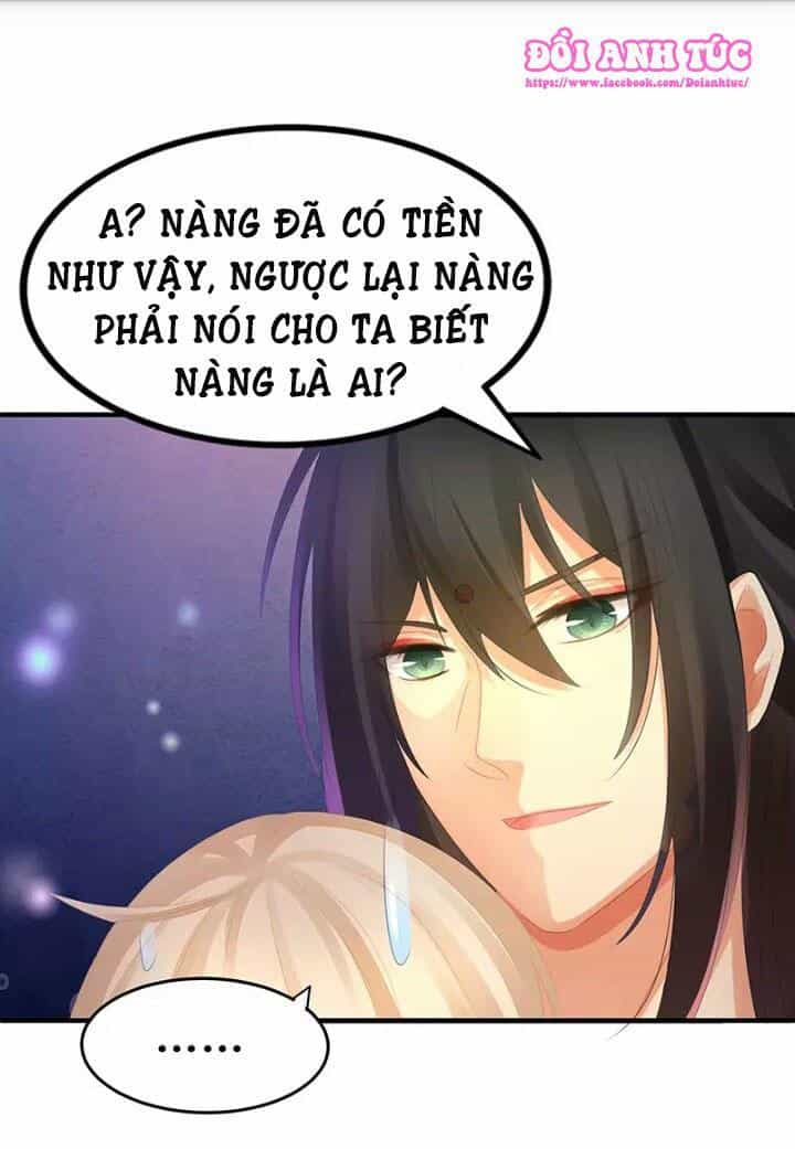 Mạnh Nhất Manh Chủ - Chương 3 - ảnh 8