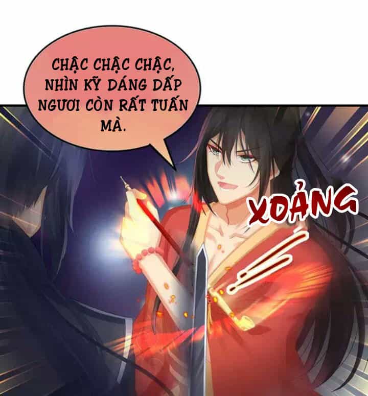 Mạnh Nhất Manh Chủ - Chương 4 - ảnh 19