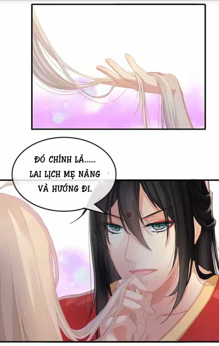 Mạnh Nhất Manh Chủ - Chương 4 - ảnh 4