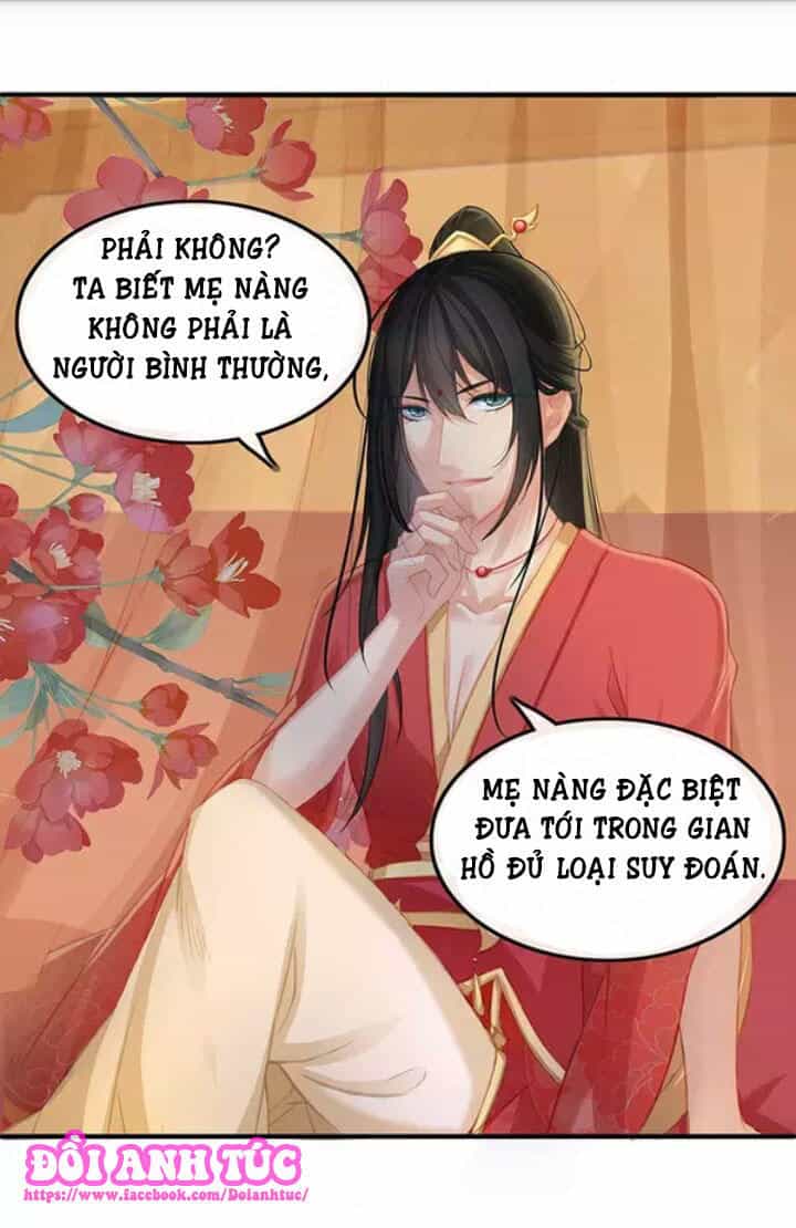 Mạnh Nhất Manh Chủ - Chương 4 - ảnh 6
