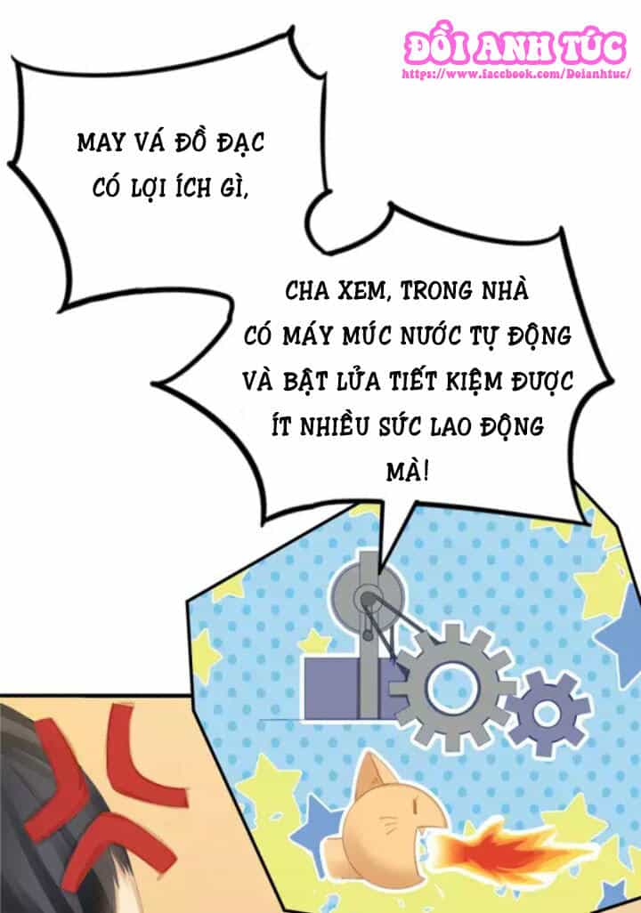 Mạnh Nhất Manh Chủ - Chương 5 - ảnh 12