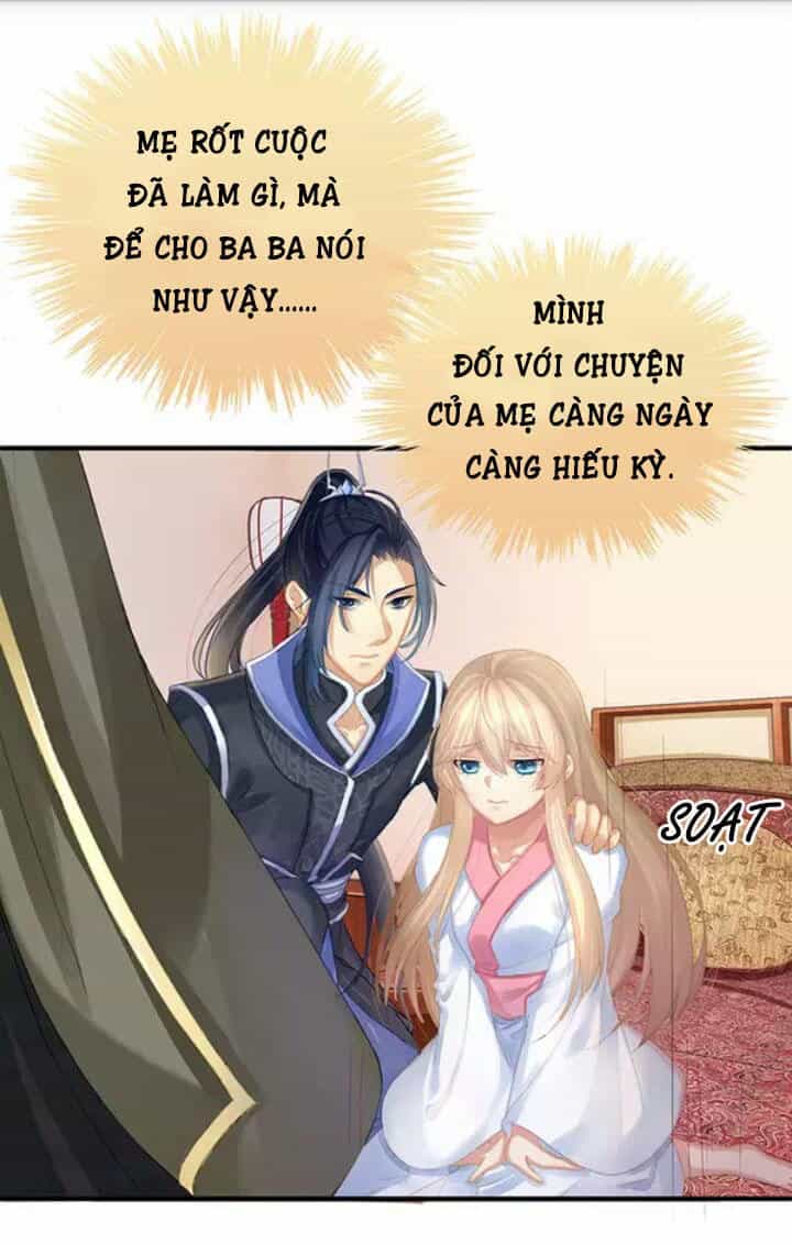 Mạnh Nhất Manh Chủ - Chương 5 - ảnh 20