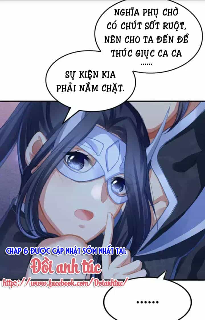 Mạnh Nhất Manh Chủ - Chương 5 - ảnh 31