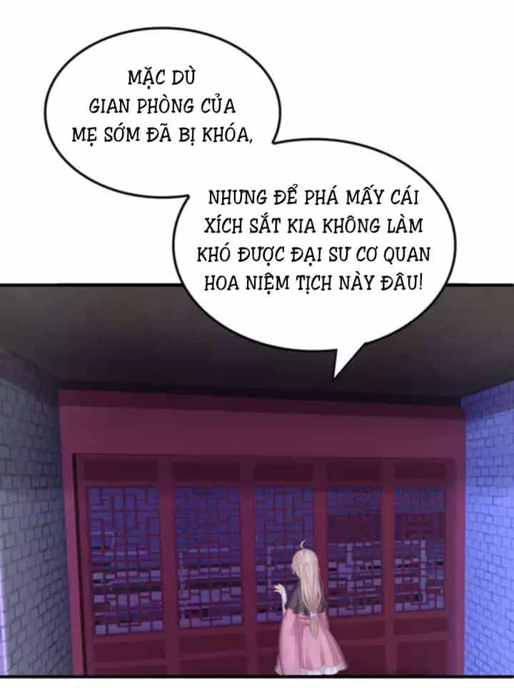 Mạnh Nhất Manh Chủ - Chương 6 - ảnh 10