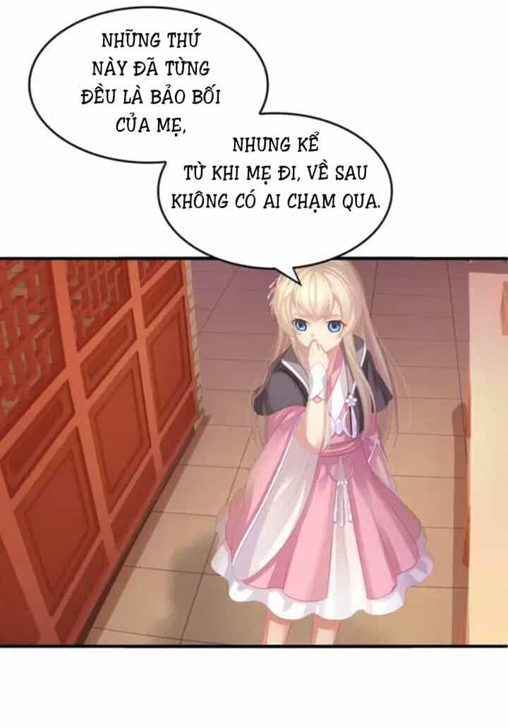 Mạnh Nhất Manh Chủ - Chương 6 - ảnh 11