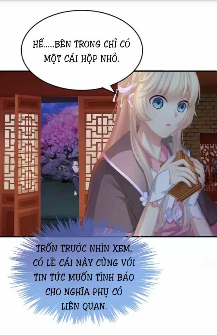 Mạnh Nhất Manh Chủ - Chương 6 - ảnh 16