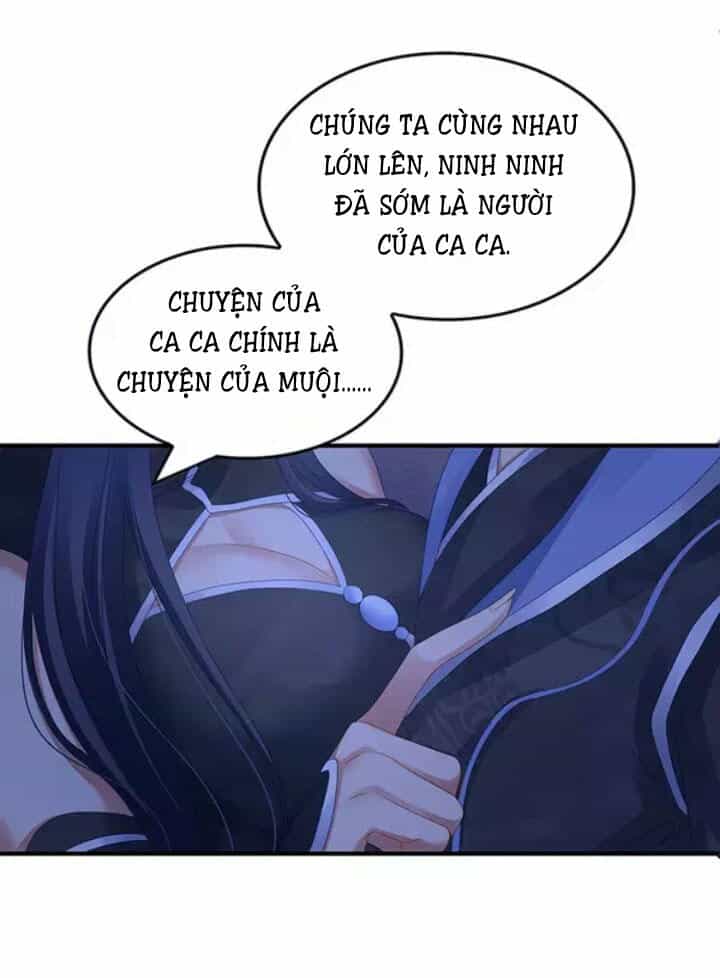Mạnh Nhất Manh Chủ - Chương 6 - ảnh 5