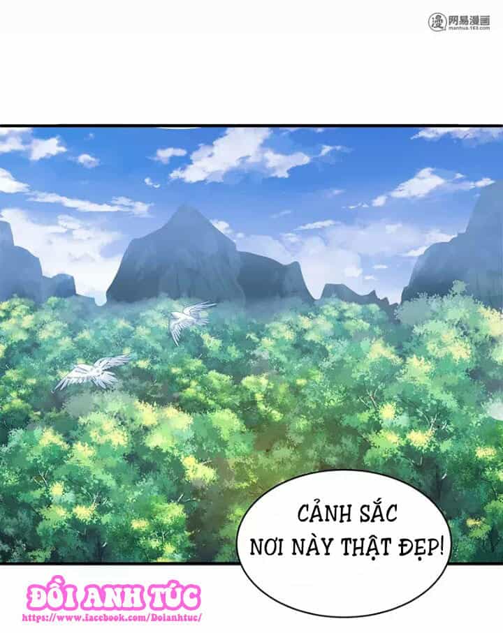 Mạnh Nhất Manh Chủ - Chương 7 - ảnh 12
