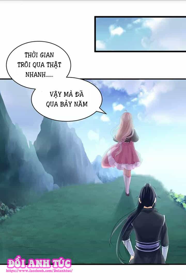 Mạnh Nhất Manh Chủ - Chương 7 - ảnh 24